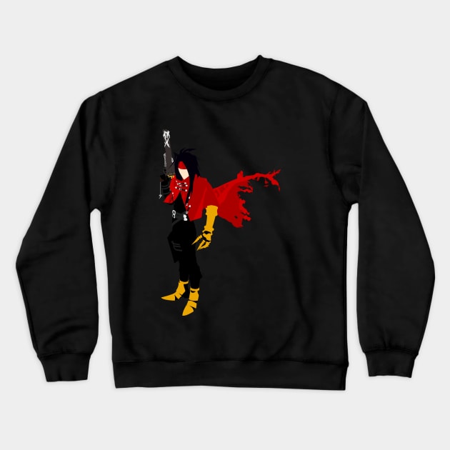 The Ex Turk Crewneck Sweatshirt by Kaztiel